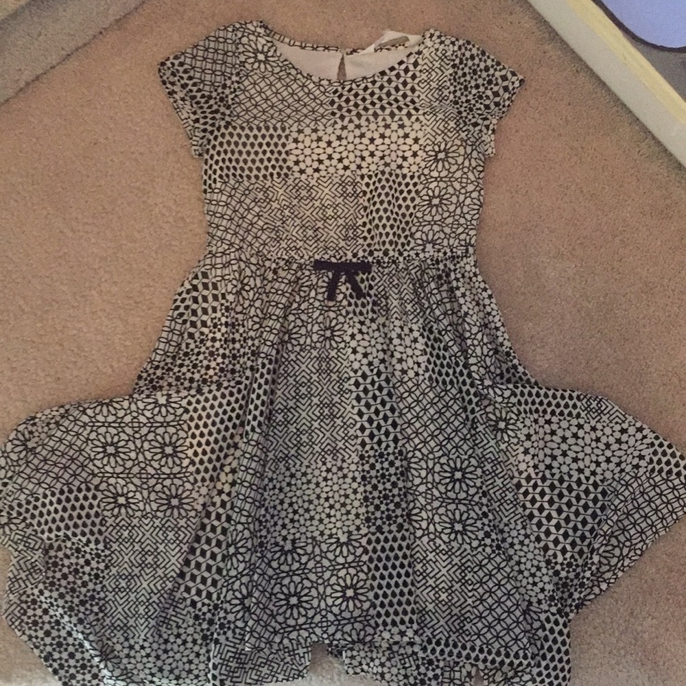 H&M Dress Size 5/6